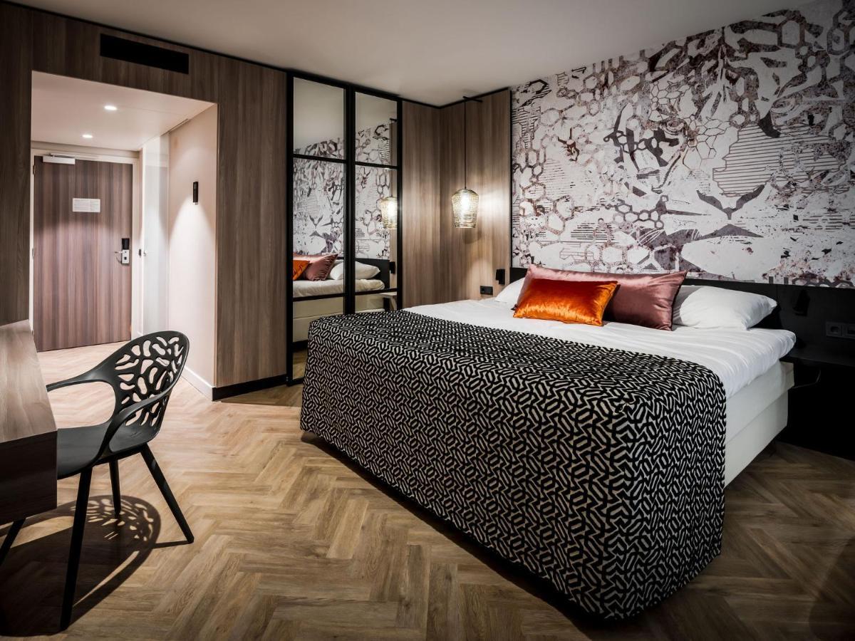 Der Valk Hotel Maastricht