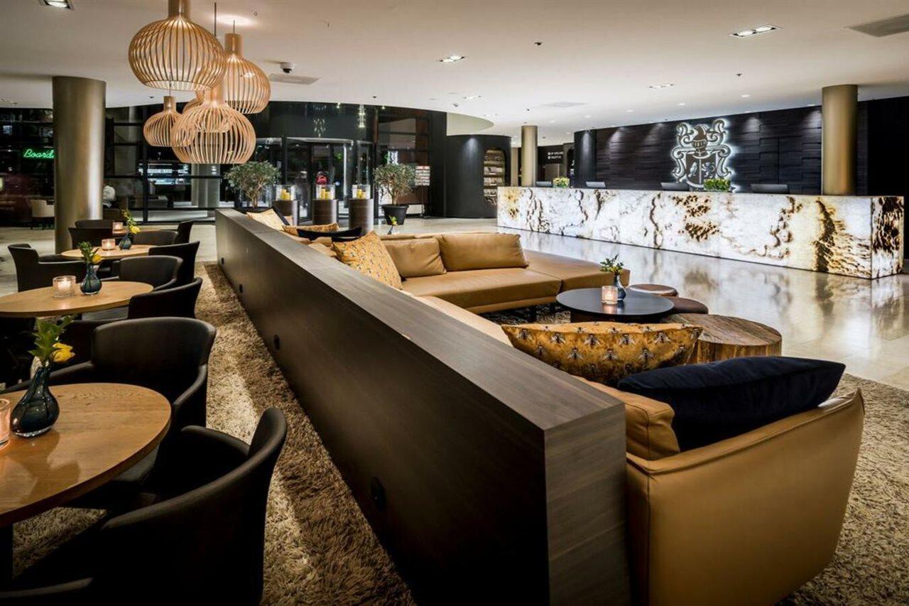 Der Valk Hotel