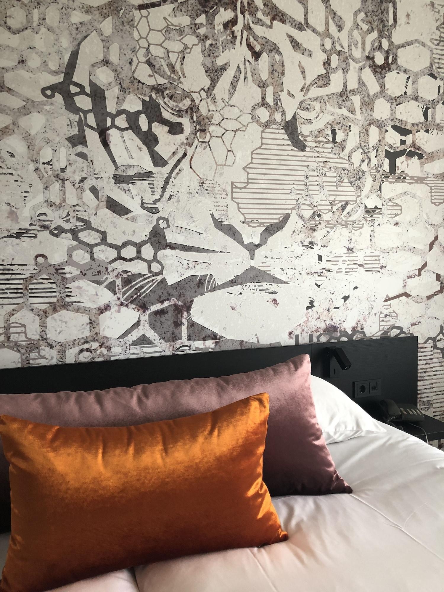 Der Valk Hotel