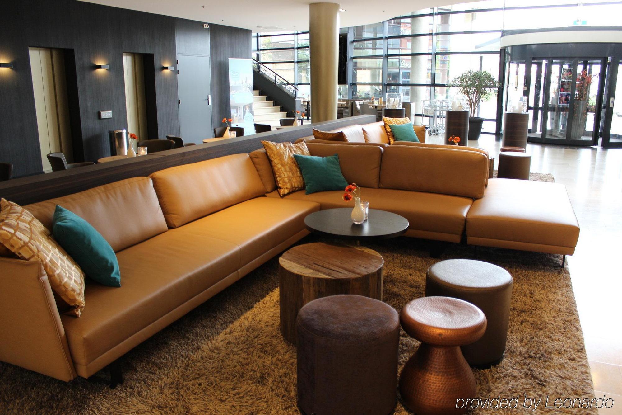 Der Valk Hotel 4*